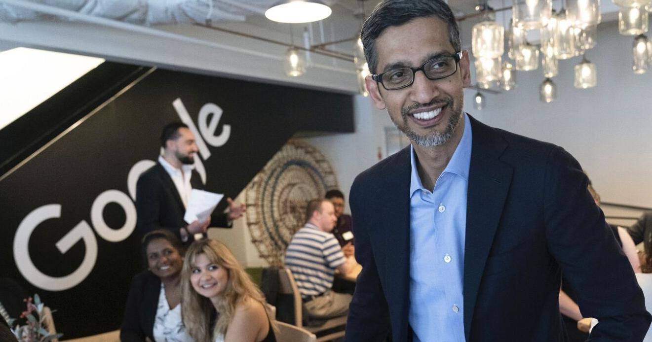 Google backs creation of cybersecurity clinics with $20 million donation - Vimarsana News