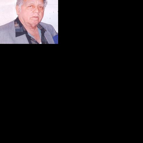 Flot Sr., Elmo Anthony