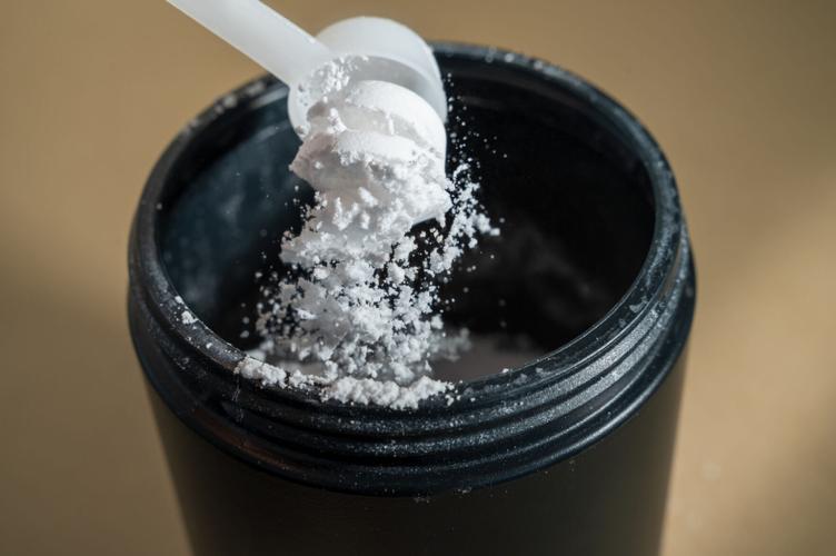 Study finds creatine’s benefits extend beyond the gym