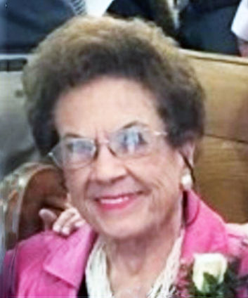 Calliham, Frances Helen