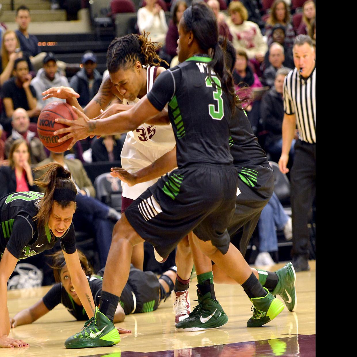 Texas A M Women S Basketball Team To Open Sec Play Tonight