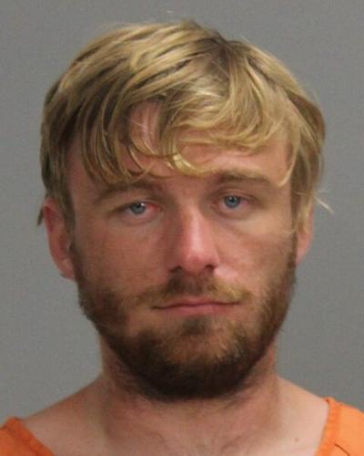 Police: Bryan man #39 s forged checks included one from local sheriff #39 s office