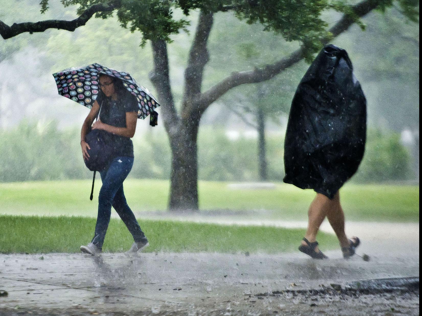 Brazos Valley could see bad weather through weekend | Local ...