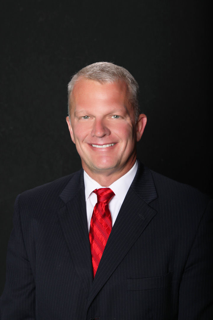 Bryan attorney, former Brazos County district judge Rick Davis