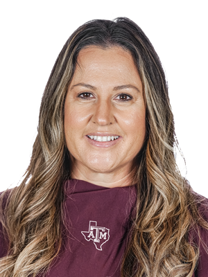 Texas A&M softball coach Trisha Ford excited for 'great opportunity' in  Aggieland