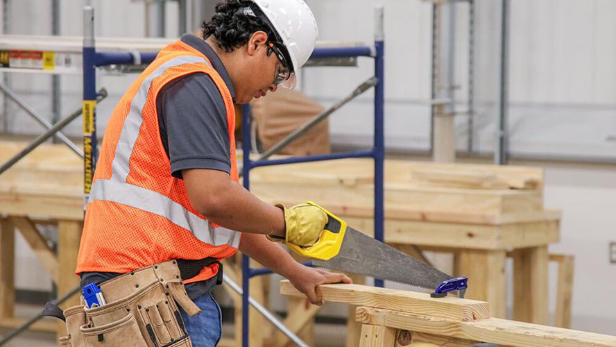 Featured – Building Construction | Beyond the Blueprint