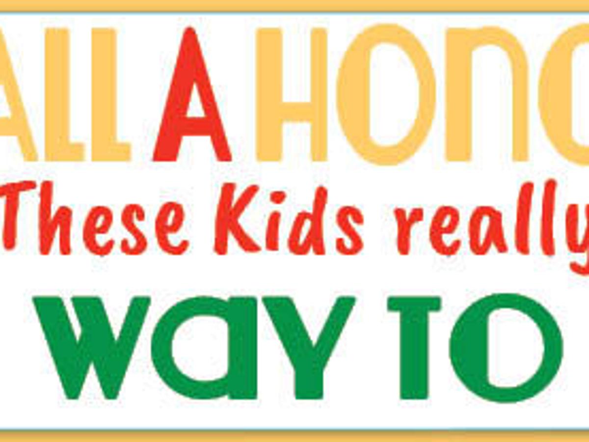 bryan college station honor roll