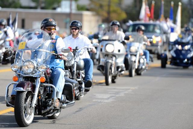 The 86th annual Bryan-College Station Christmas Parade | News
