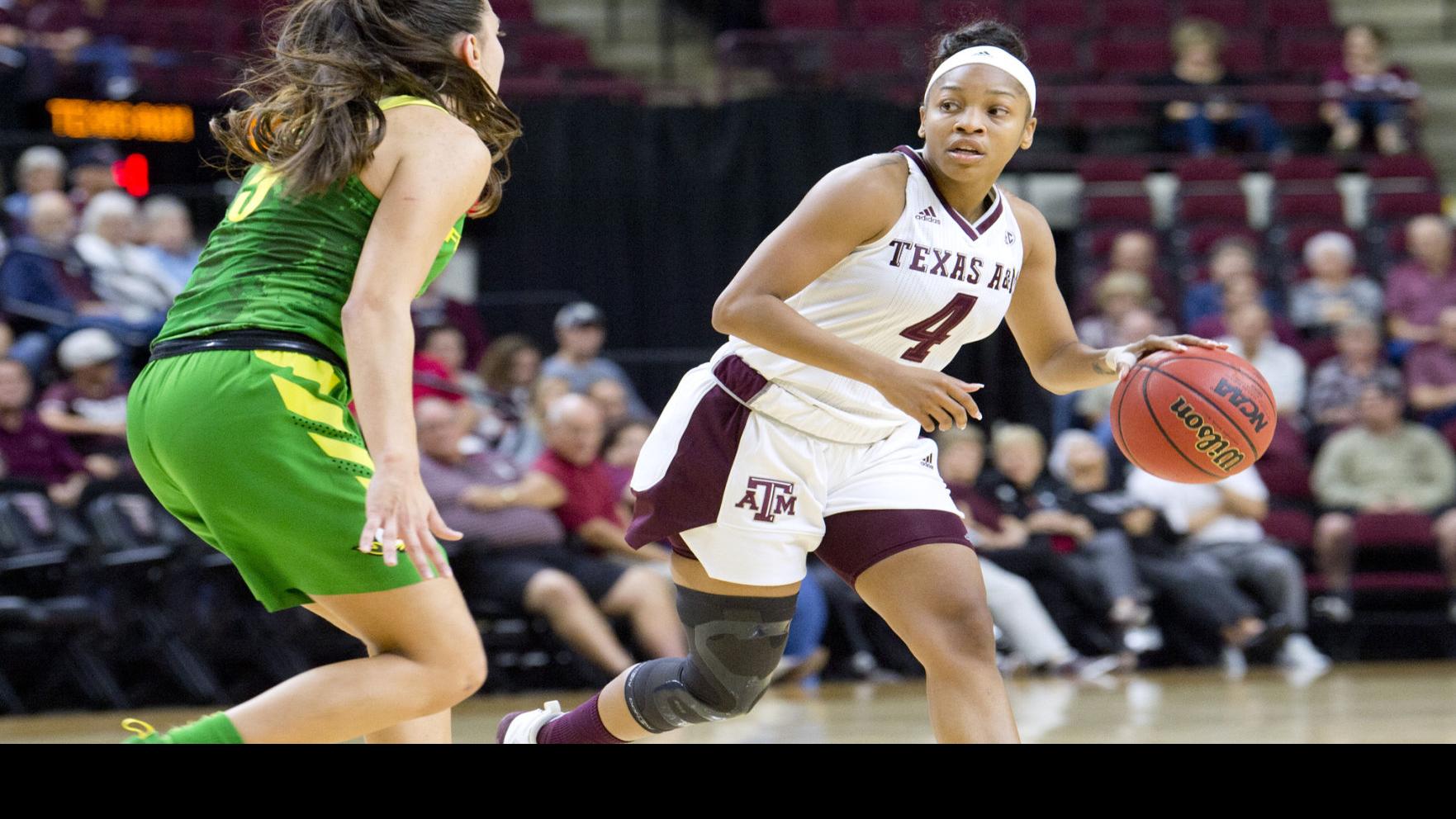 Former Texas A M Guard Mckinney Named Assistant Women S Basketball Coach At East Mississippi Community College Aggie Sports Theeagle Com