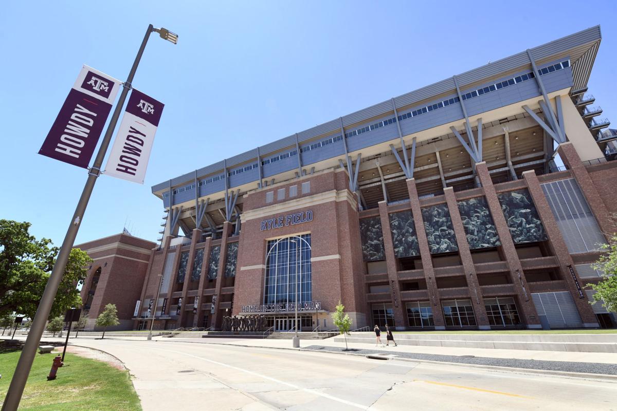 Texas A&M University