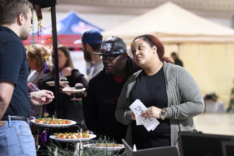 Taste of Aggieland crowns best restaurants in the Brazos Valley