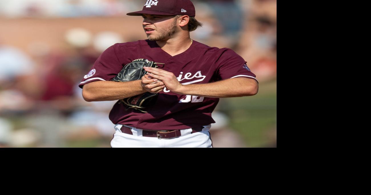 Madisonville's Brad Rudis signs minor league deal with Twins
