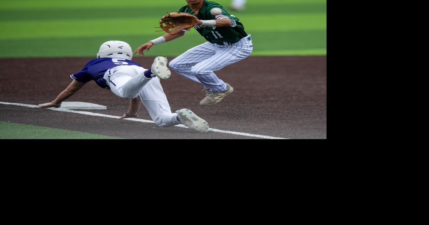 Rudder, College Station move series opener to Wednesday
