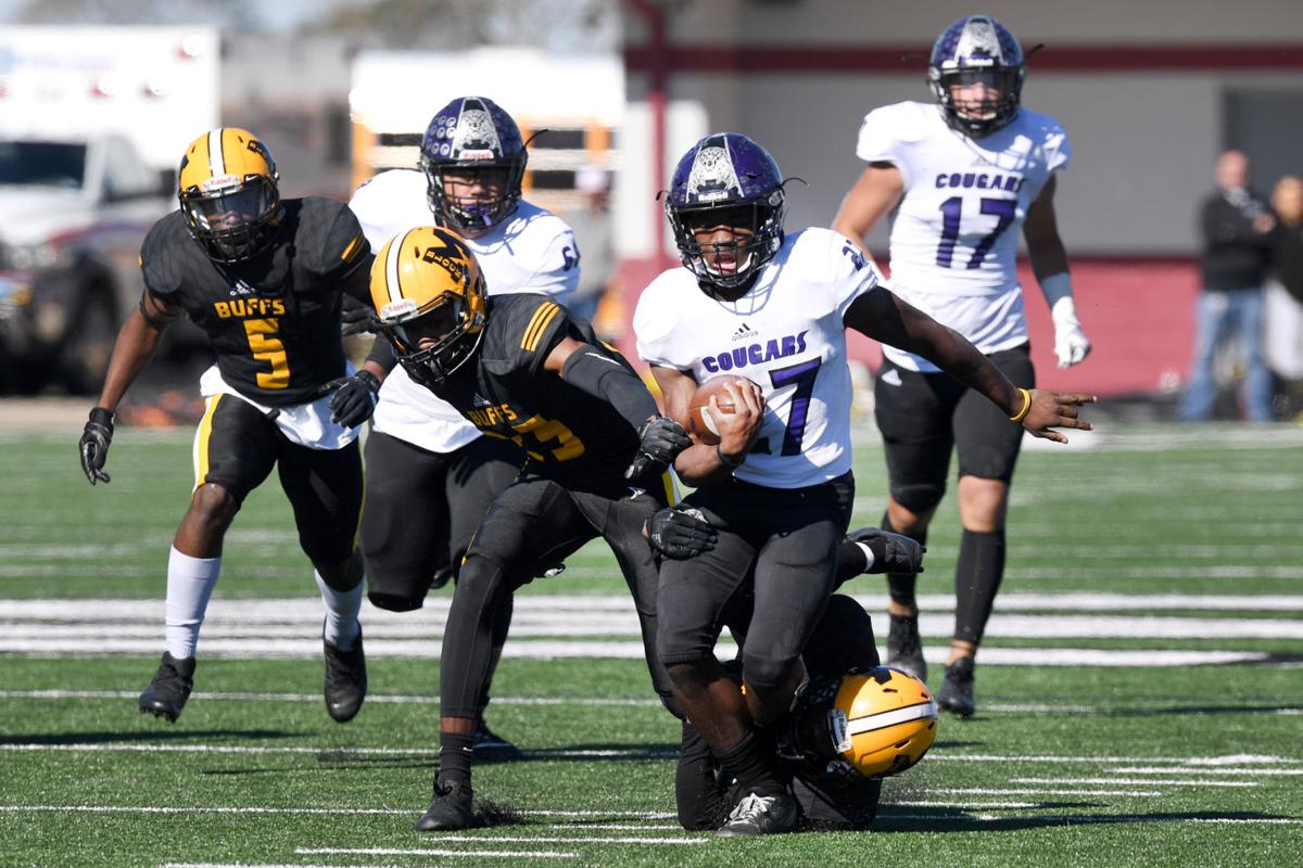 College Station Football Team Set For State Semifinal Against Mccallum