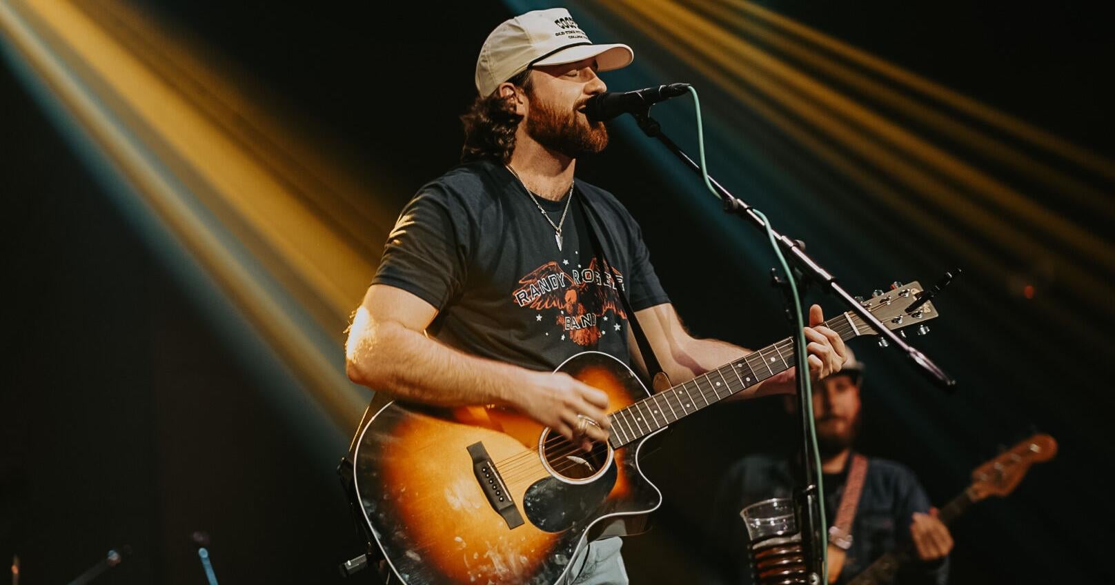 Cole Whittlesey looks forward to Chilifest performance - Vimarsana News