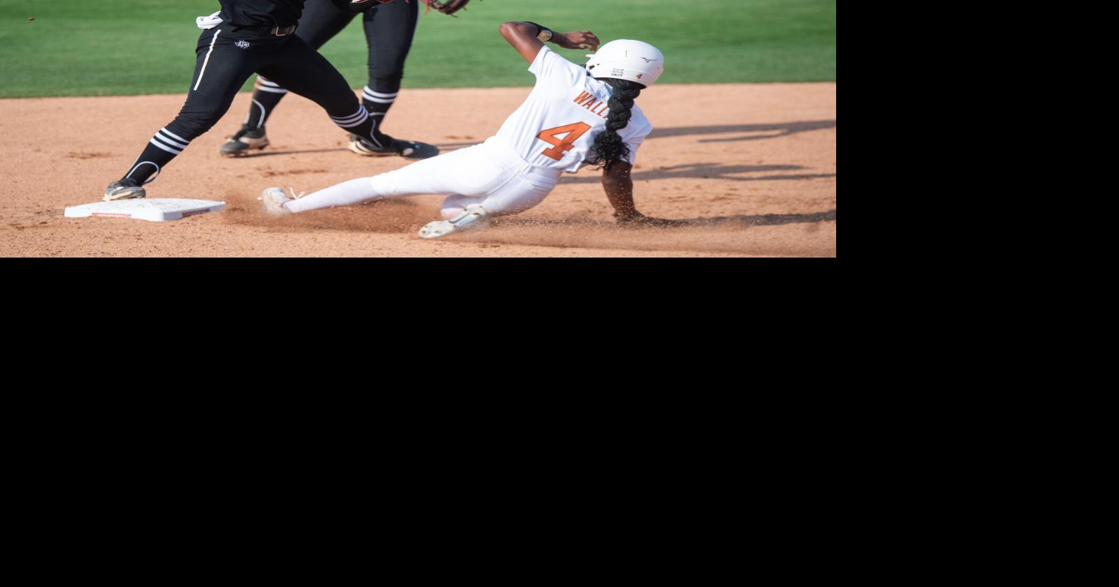 GALLERY Texas A&M Softball vs Texas