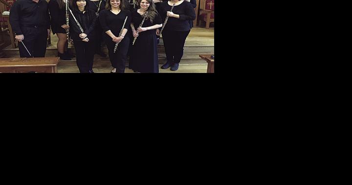 Get Bach with Brazos Breeze Flute Choir concert - Vimarsana News