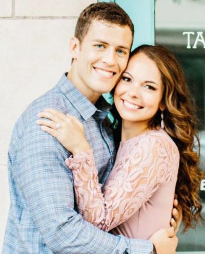 Brantley-Stagg Engagement