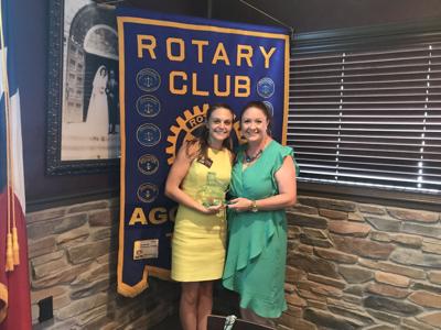 Rotary Club of Aggieland