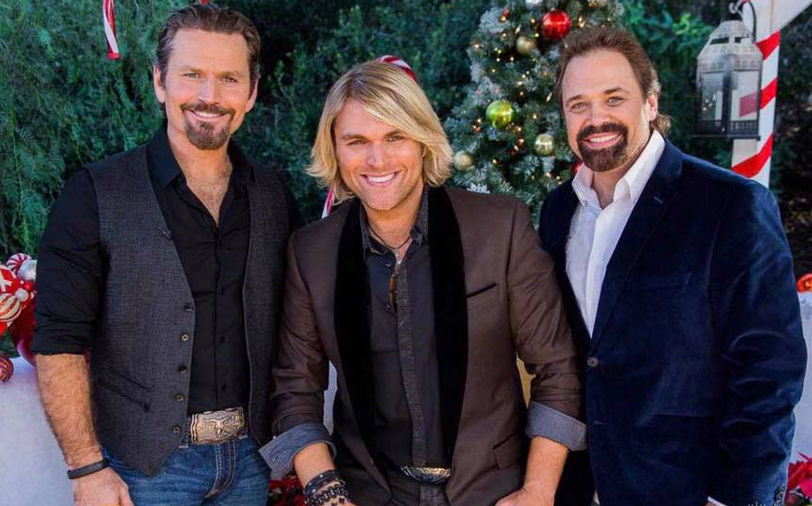 The Texas Tenors to join Brazos Valley Symphony Orchestra for season