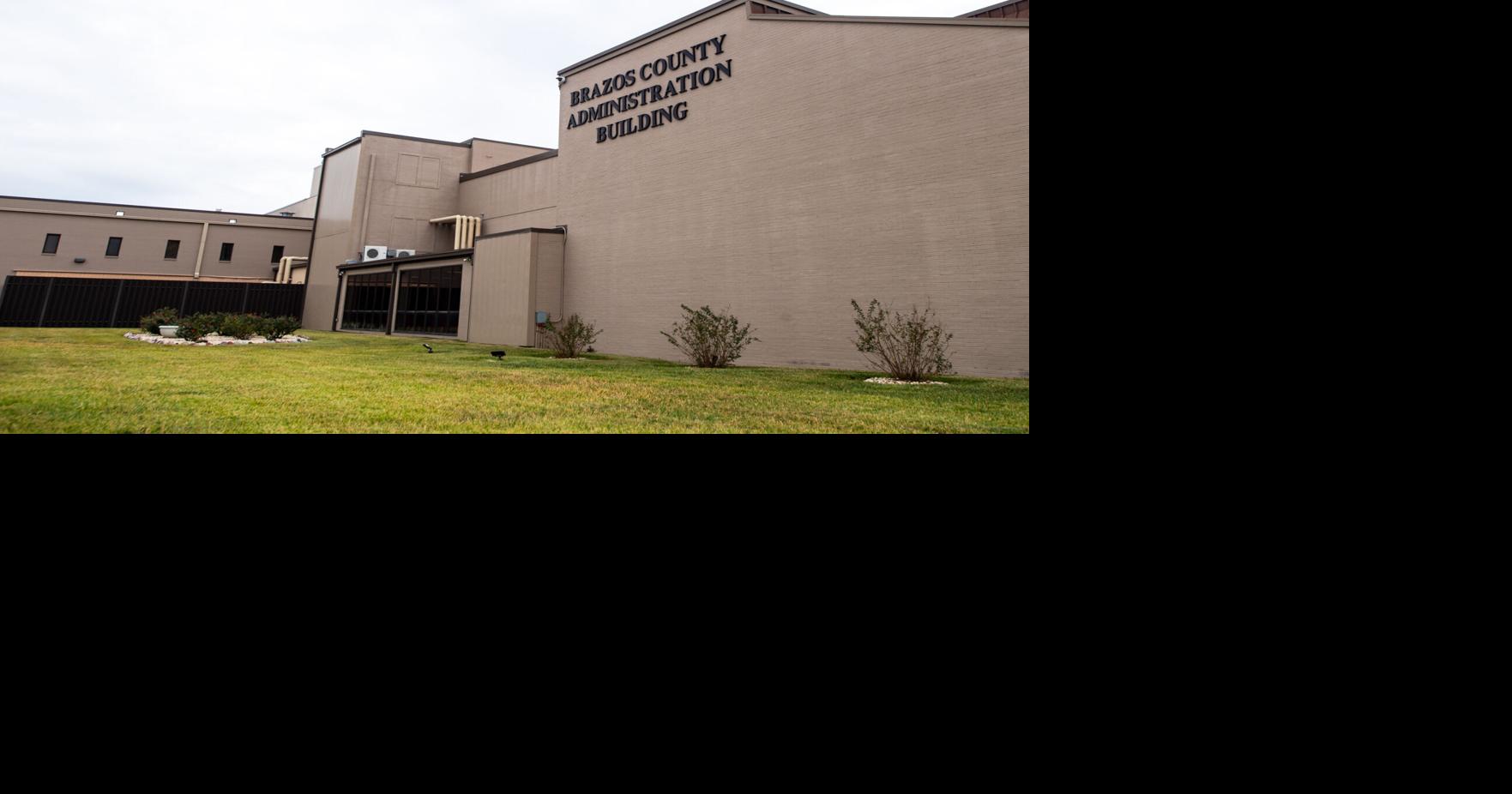 Brazos County 2024 budget, tax rate passed