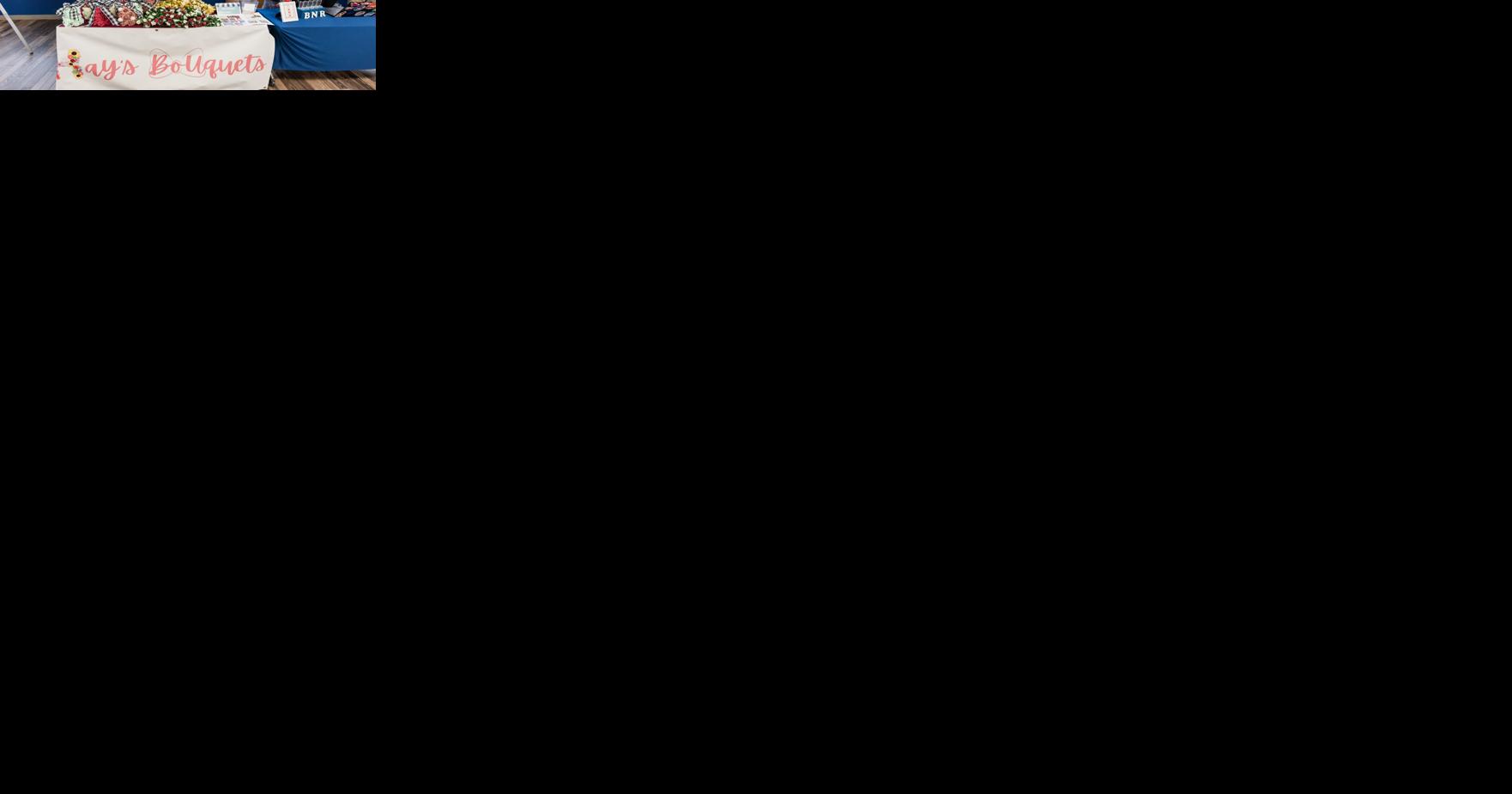 A&M student business owners showcase products - Vimarsana News