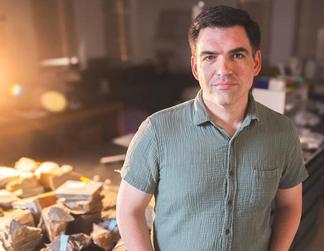 ‘It blows my mind’: Astrobiologist weighs in on latest findings from NASA’s Curiosity rover
