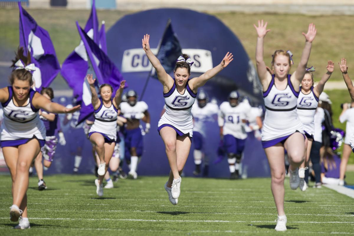 College Station Vs Georgetown Football Gallery Theeagle Com