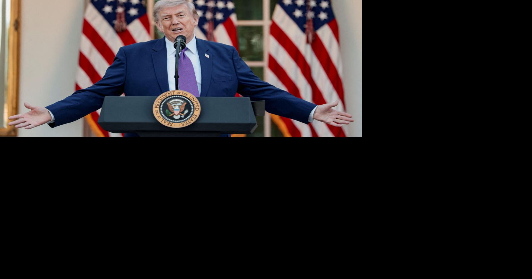 Jonathan Chait: Trump doesn’t want to fight inflation