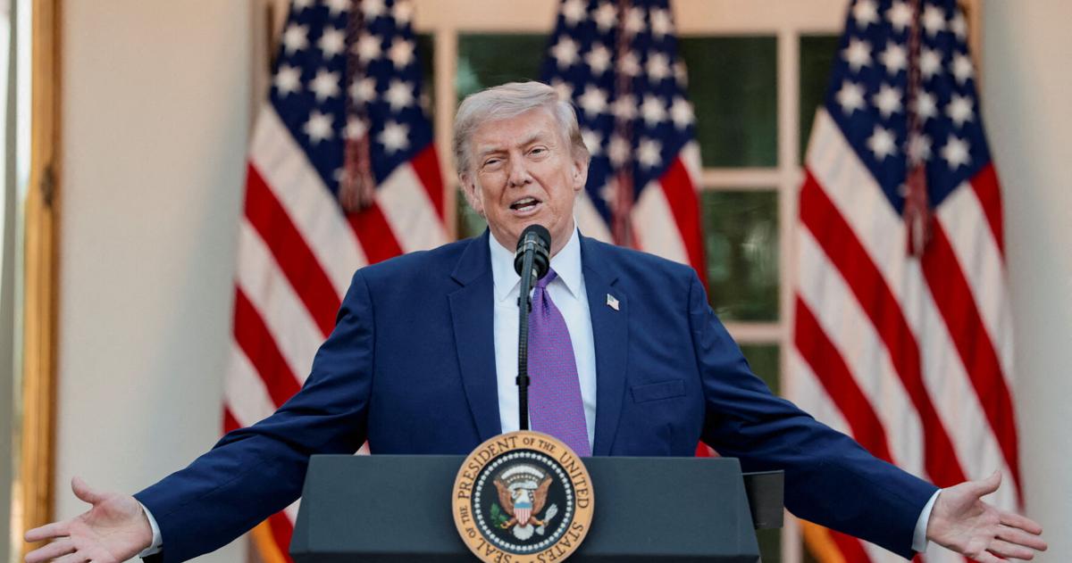 Jonathan Chait: Trump doesn’t want to fight inflation
