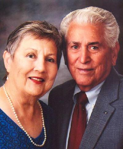 Thomason 60th Anniversary