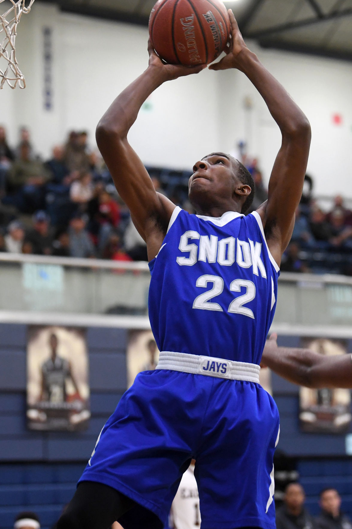 Hearne boys basketball team edges Snook on lastsecond shot BRAZOS