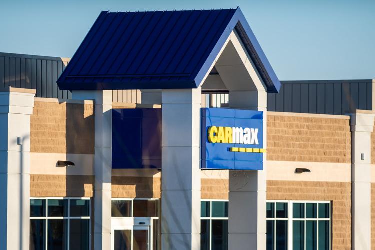 CarMax to open College Station dealership Feb. 15
