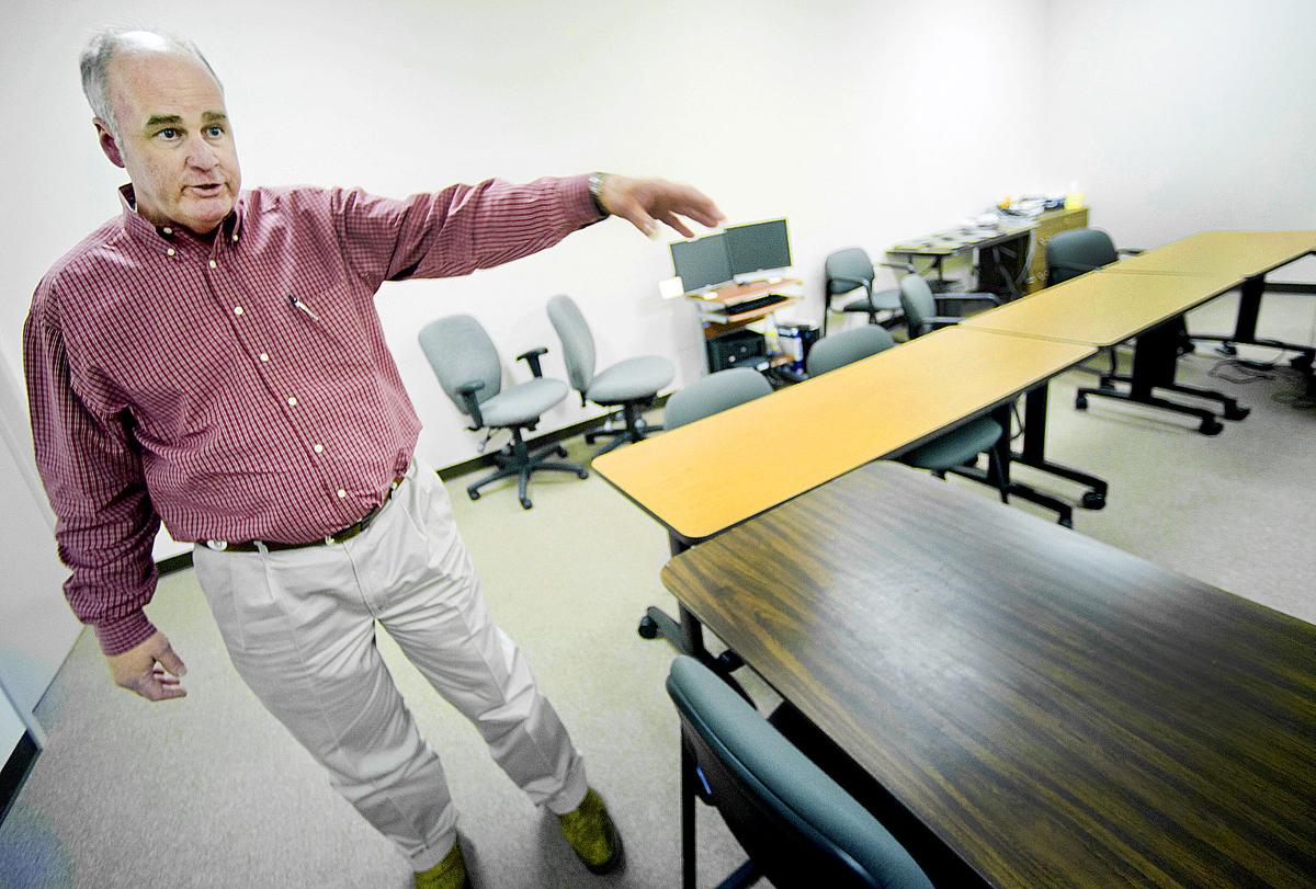 Brazos County Appraisal District awaits OK to relocate