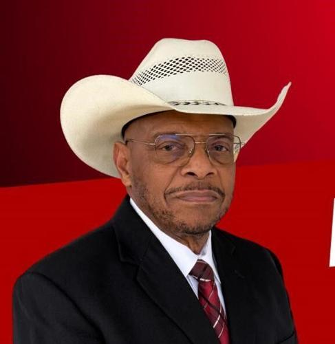 Two Republicans seek Precinct 4 seat