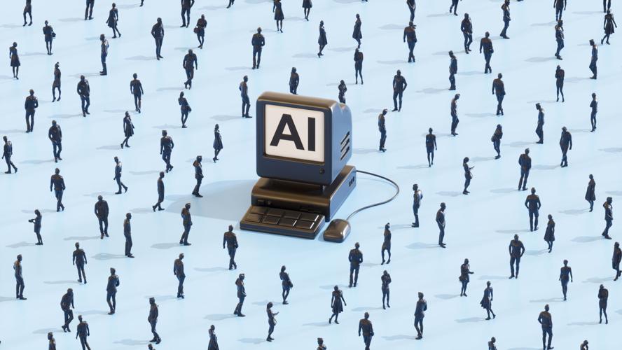 Why employee AI adoption isn’t one-size-fits-all