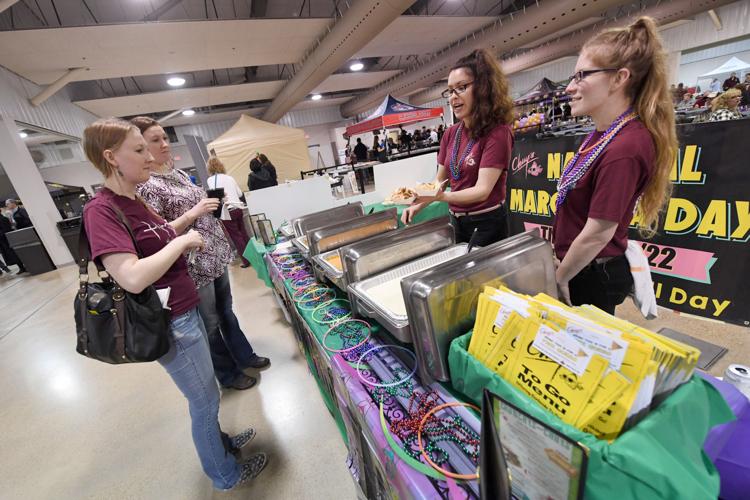 Taste of Aggieland crowns best restaurants in the Brazos Valley