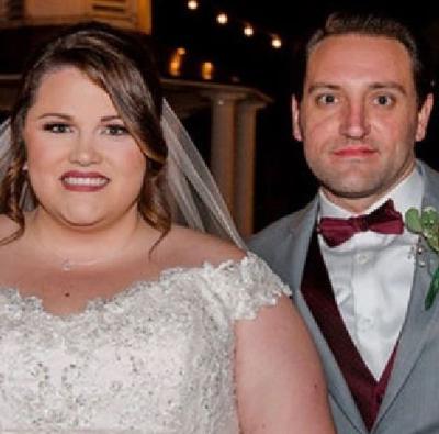 Chambers-Brown Wedding