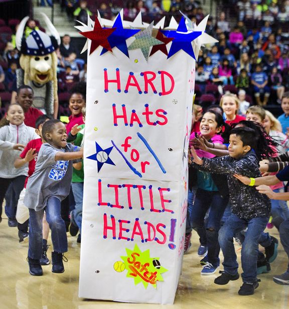 Hats for little heads Clearance