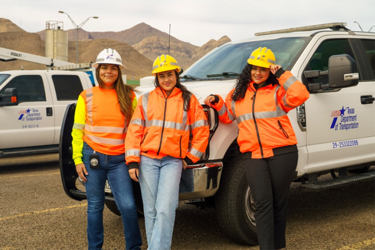 Paving the way for women in engineering