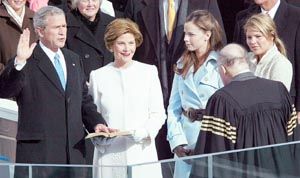 President