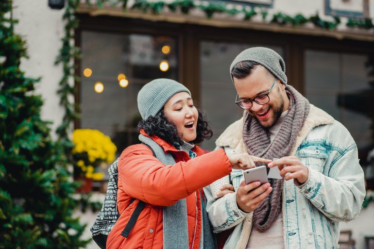 Americans spent over $77 billion through online retailers in May alone, driving industry sales growth typically not seen until the holidays.