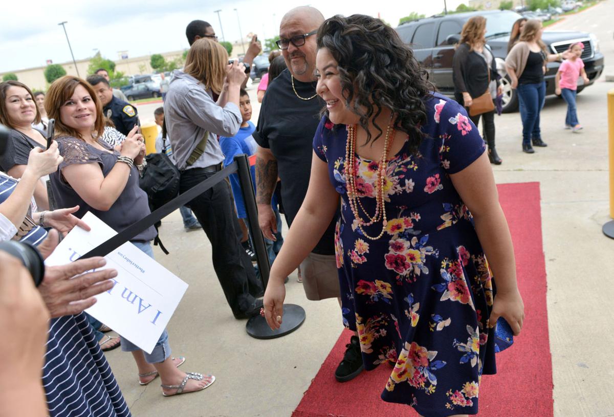 Raini Rico Rodriguez Return Home Gallery Theeagle Com