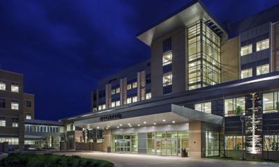 baylor scott honored stroke medical care center theeagle