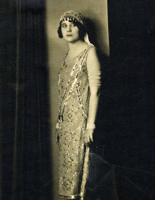 Mary Eckles