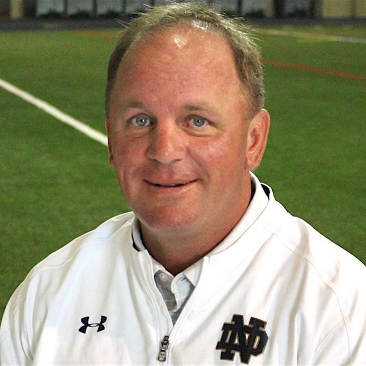 Texas A M Hires New Defensive Coordinator From Notre Dame