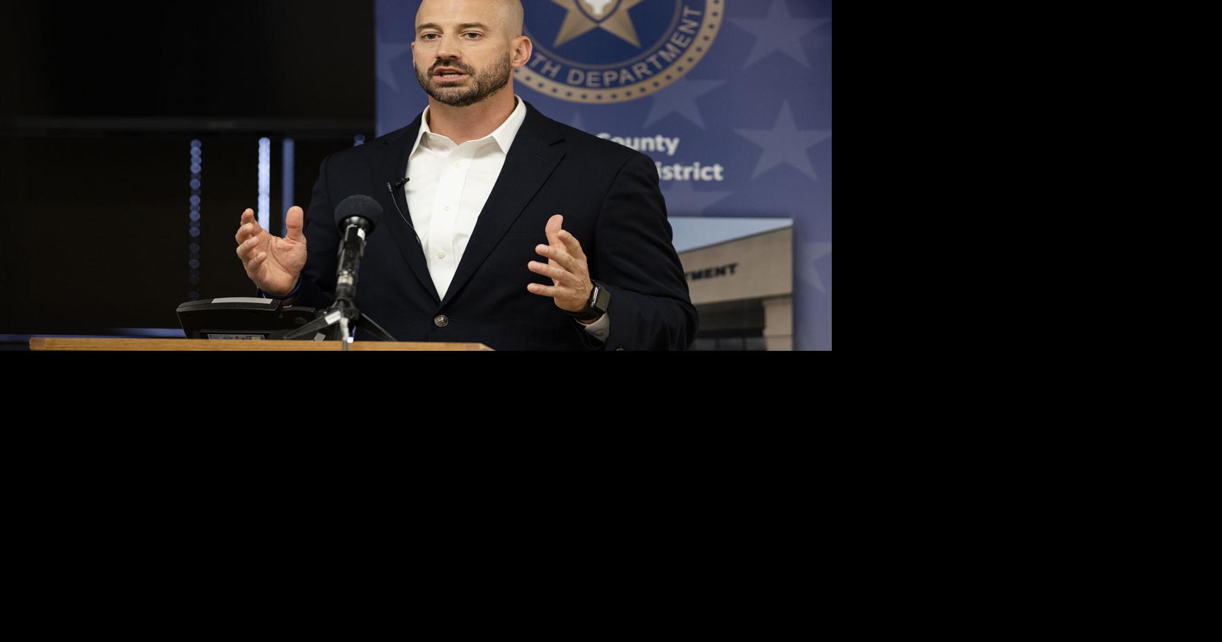 Experts talk delta variant, vaccine efficacy amid virus surge