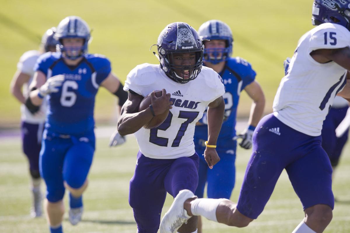 College Station vs. football Gallery