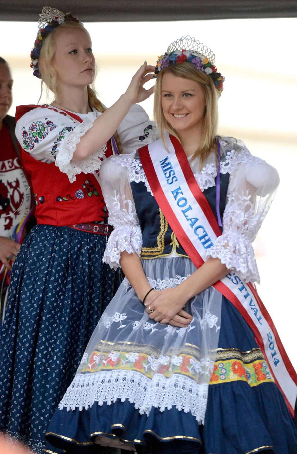 Caldwell Kolache Festival 2022