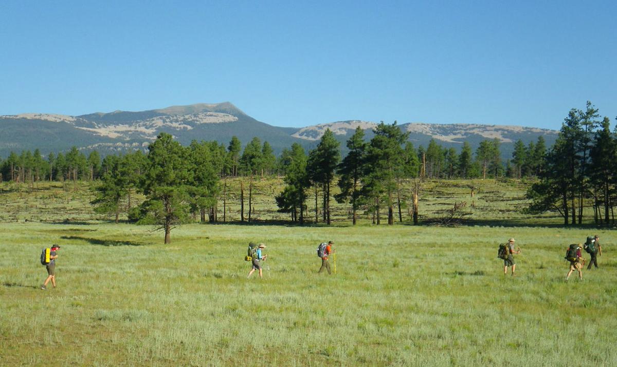 Philmont Scout Ranch News